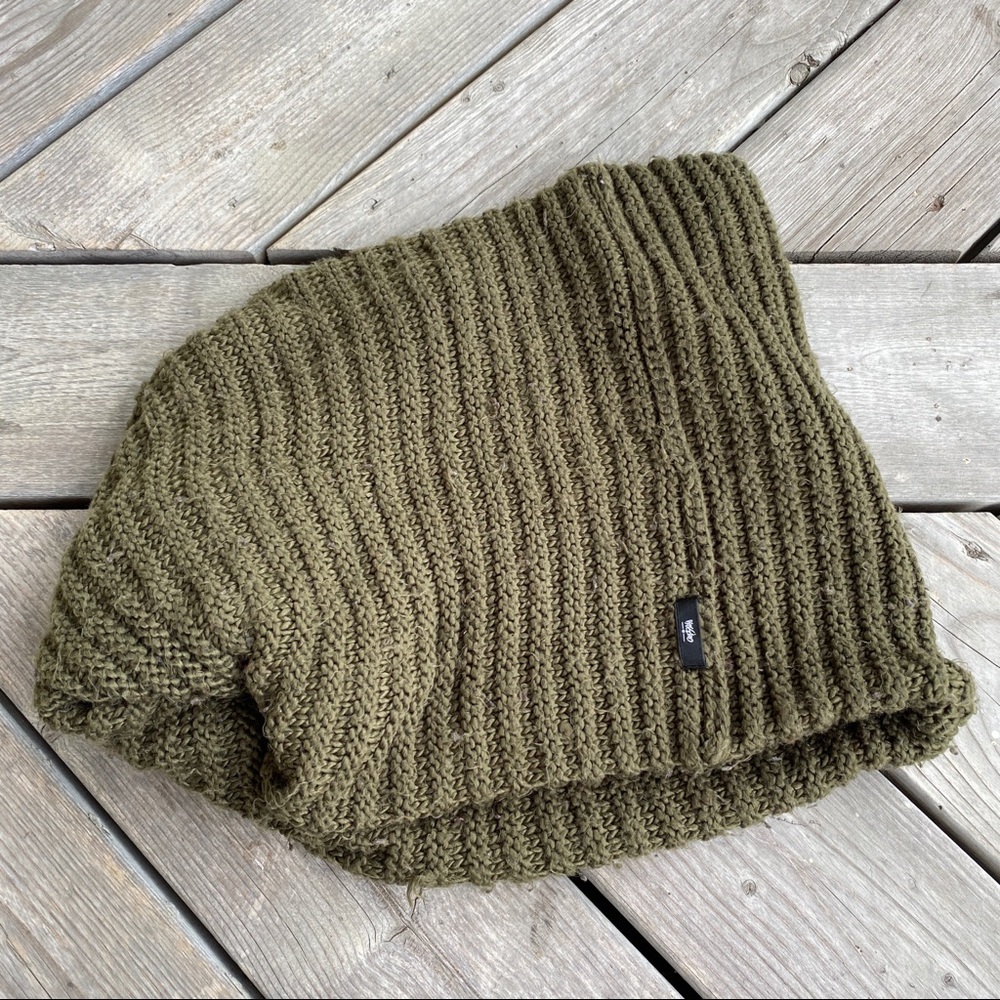 3/$25 || Mossimo Supply Co Knit Infinity Scarf